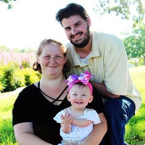 Meet your Posher, Ronald